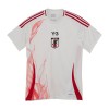 Conjunto (Camiseta+Pantalón Corto) Japón Segunda Equipación 2024-25 - Niño